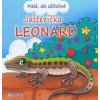 Jašterička Leonard - autor neuvedený