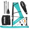 Paddleboard VIRTUFIT Surfer 305 Tyrkysová + plachta a príslušenstvo