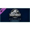 Jurassic World Evolution Deluxe Edition