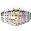 PRIMALEX CHALK - kriedová farba v spreji chalk - zelená 400 ml