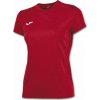 Joma Futbalový dres T-SHIRT RED S/S Veľkosť: XS