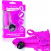 THE SCREAMING O - REMOTE CONTROL PANTY VIBE PINK -