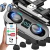 Bezdrôtové slúchadlá do uší Smart-Trend F9-5 Pro