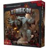 Cool Mini Or Not Zombicide: Invader Black Ops