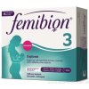 Femibion 3 Kojení 28 tabliet + 28 toboliek 3balenia