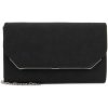 Tamaris Amalia 30451-100 Black Dámska kabelka čierna 1 L