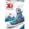 Ravensburger 3D Puzzle kecka Morská víla 108 ks