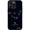 Picasee Fashion Case MagSafe pre Apple iPhone 15 Pro Max - CAPRICORN