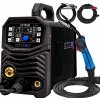 Sada Spartus EasyMIG 210LED MIG MAG Migomat