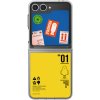 Samsung GP-TOF741SBCOW Sticky Monster Lab Flipsuit card for Galaxy Z Flip6