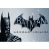 Batman Arkham Origins + Deathstroke DLC Steam Key