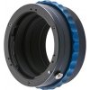 Novoflex Pentax K-lenses to Nikon Z-Mount