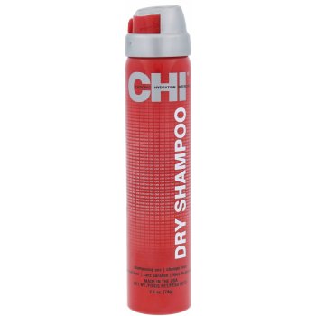 Chi Dry Shampoo suchý šampón 74 g