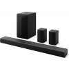 LG Soundbar S70TR (S70TR.ADEULLK)