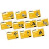 Read Write Inc. Phonics: Yellow Set 5 Core Black & White Storybooks (Mixed Pack of 10)