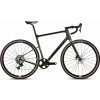 RIDLEY kolo KANZO Adventure GRX600 Army Green Metallic/Black XS L