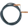 DEDRA Kanalizačná pružina 8mm x 3m | 12H803