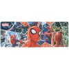 Podložka pod myš Marvel - Spiderman - Podložka pod myš a klávesnicu (5056577723519)