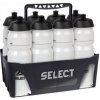 Select Bottle carrier čierna