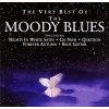Moody Blues: Very Best Of - CD