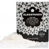 Škótska prémiová morská soľ Blackthorn Salt Flakes, biela, (vločky), 240g