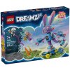 Stavebnica LEGO DREAMZZZ 71490 Izzie a herný Bunchu králik králiček 7+
