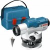 BOSCH GOL 20 D Professional - Optický nivelačný prístroj - 0601068400