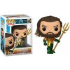 Funko POP! Movies 1301 Aquaman and the Lost Kingdom Aquaman