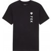 FOX tričko Winners Circle Ss Prem Tee Black 001 vel. M