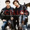 2 Cellos - 2 Cellos Blue Vinyl LP