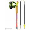 LEKI Ultratrail FX.One SL palice, bright red-violet-neonyellow 115 cm