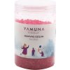 YAMUNA Slivkovo-škoricová morská soľ do kúpeľa 1kg