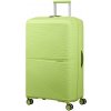 American Tourister Cestovný kufor na kolieskach American Tourister AIRCONIC SPINNER 77 Electric Lime (A645)
