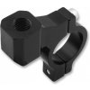 Objímka zrkadla M10x1,25 pravý, na riaditka 22,2mm TM19