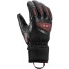 LEKI Griffin Pro 3D Women, black-rose - 6