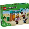 LEGO 21267 Púštna hliadka záškodníkov