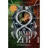 Das Rad der Zeit 13 (Brandon Sanderson,Andreas Decker)(Brožovaná)