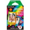 Fujifilm Instax Square Rainbow Ww 1 (16671320)