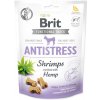 Brit Care Dog Functional Snack Antistress Shrimps 150g