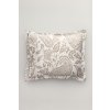 OBLIEČKA NA VANKÚŠ GANT PAISLEY PILLOWCASE 50X60 DRY SAND