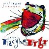 Tracyho tygr - William Saroyan