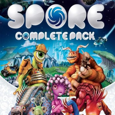 Spore