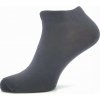 VoXX ponožky Rex 00 tm.sivá