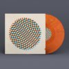 Dale Eyolf - Space Between Two Notes / Orange / Vinyl [LP]