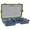 Gunki Waterproof Box Lures S