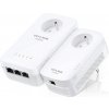 TP-Link TL-WPA8631P KIT AV1300 Gb průchozí AC1200 Powerline WiFi kit (2ks) TP-link