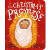 The Christmas Promise Board Book (Alison Mitchell)(Leporelo)