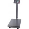 Verk 17106 Mostíková skladacia digitálna váha 300kg/50g