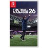 Football Manager 26 (SWITCH)