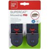 SWISSINNO® Mousetrap PRO SuperCat – profesionálna pasca na myši 2ks